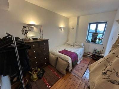 Urgently Looking for Flatmate  Main Photo