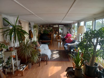 Have you ever dreamt of living on a Boat?! Main Photo