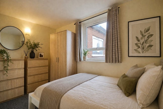 1 Bed Flat Near Reading Station - Bills Included Main Photo