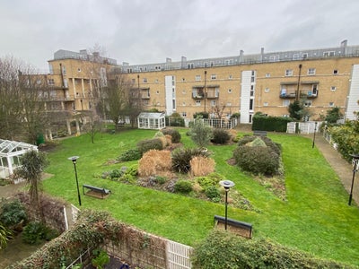 Double Bedrooms Available in Canada Water Main Photo