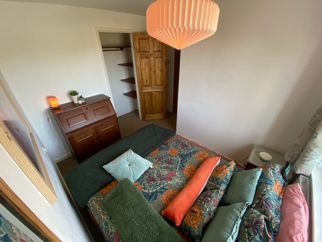 Comfortable house-share in quiet village Main Photo