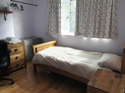 Single & Double Room - Lower Caversham Main Photo