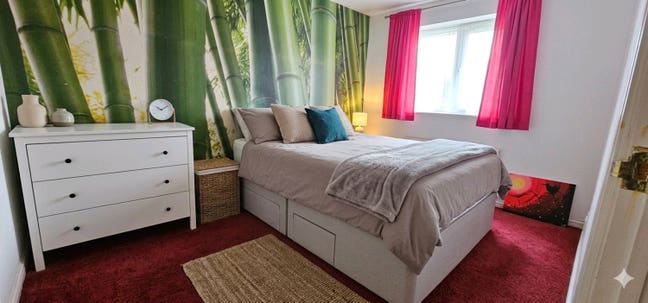 West Derby En-Suite Double Room in Detached House Main Photo