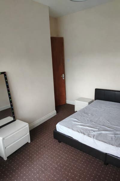 Double room  Main Photo