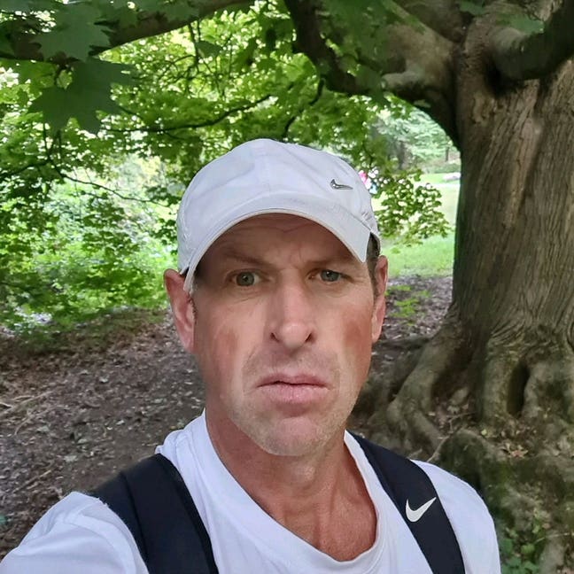 49 year old Male seeks a single or double room Main Photo