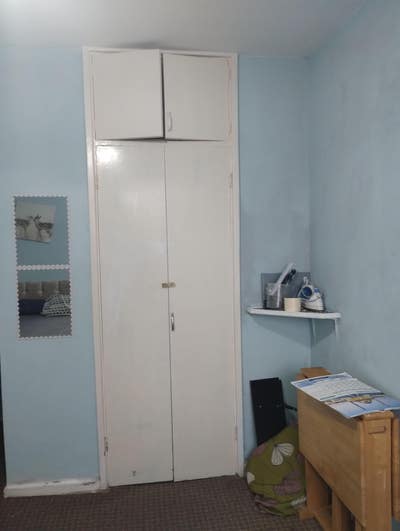 I am looking for male age between 20 to 40 no smok Main Photo