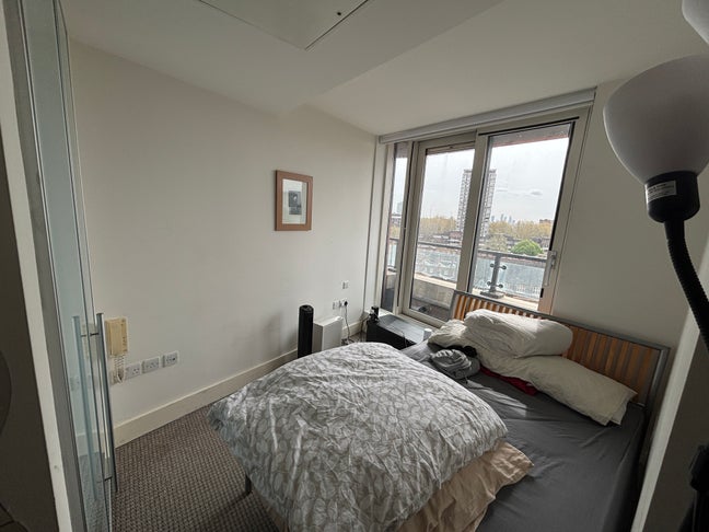 Spacious En-Suite Double Room – Paddington  Main Photo
