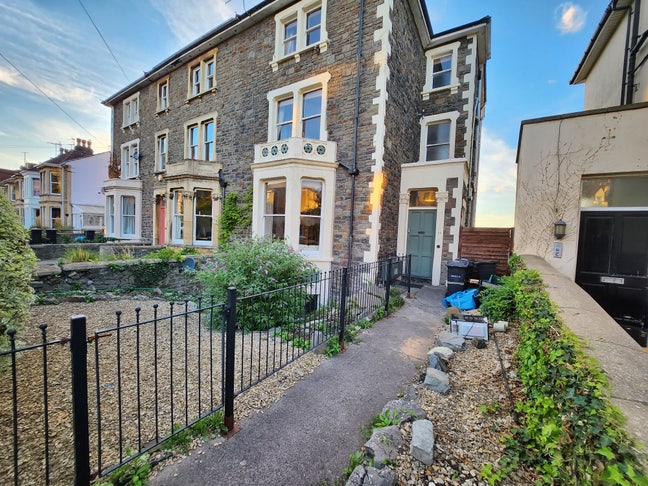 Gorgeous Totterdown town house close to city centr Main Photo