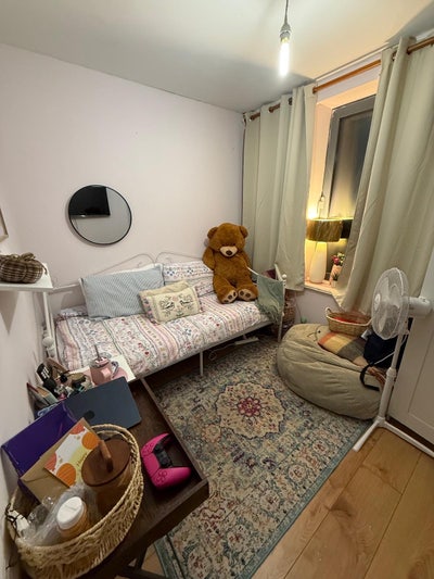 Double Room – 5 mins from Old Street station Main Photo