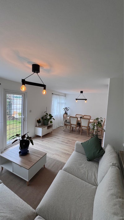 Modern Rooms for Rent in Moston – Fully Renovated Main Photo