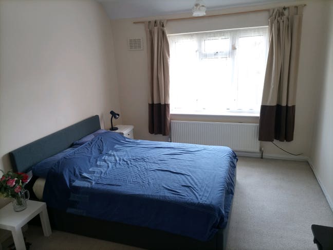 Furnished Double Room  Main Photo