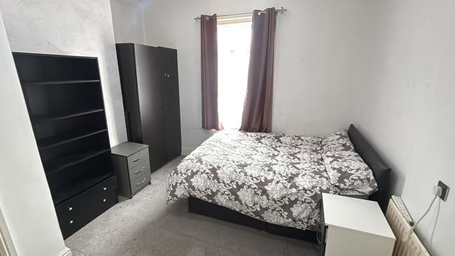Single Rooms Available Robert Road B20 3RS Main Photo