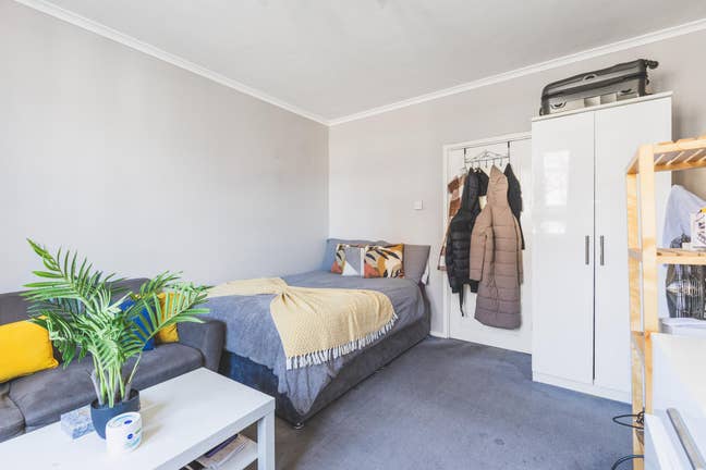 2 Bright double rooms in amazing Fulham location Main Photo