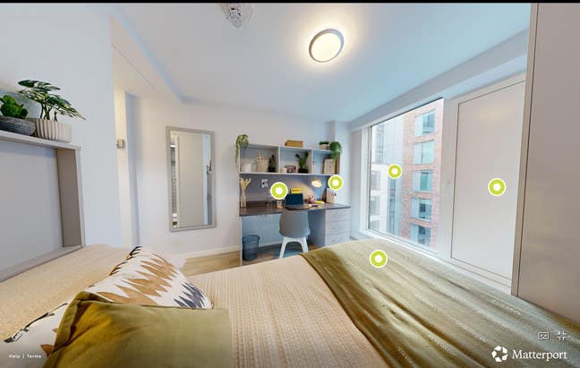 Summer Sublet – iQ City Student Accommodation (Ens Main Photo