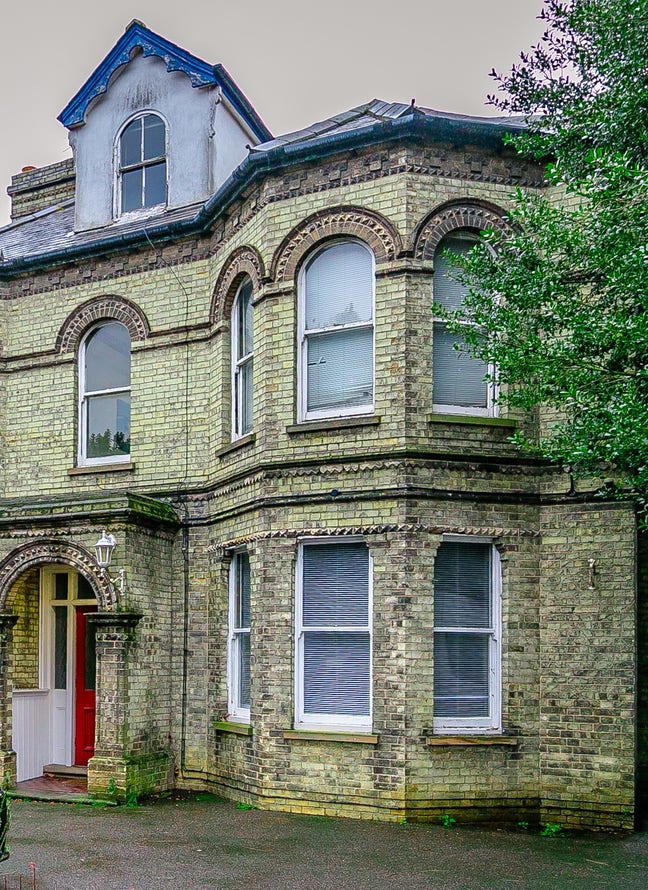 Rooms from &pound;450 across Ipswich Main Photo