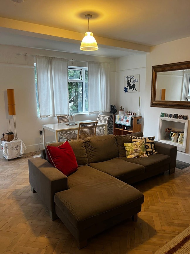 Room available in Crouch End from July!  Main Photo