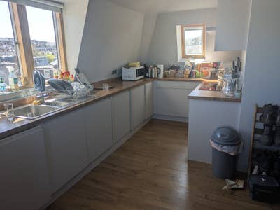 Flatmate wanted for student+young professionl flat Main Photo