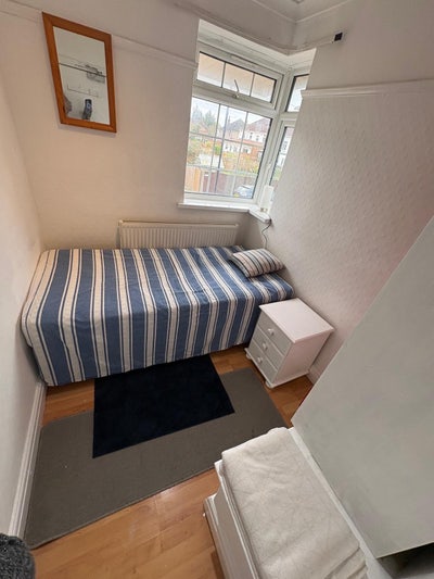 Single room to rent  Main Photo