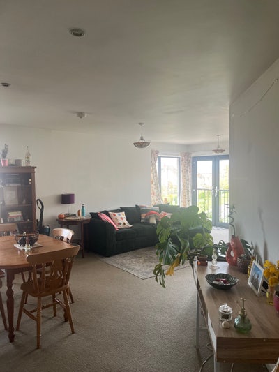 2 Bed Flat Share in SUA Main Photo