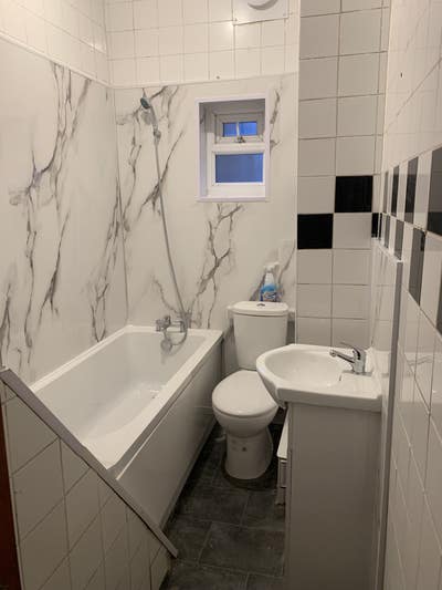 Furnished Room available Main Photo