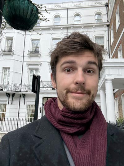 Australian Hospo Worker looking for flatshare Main Photo