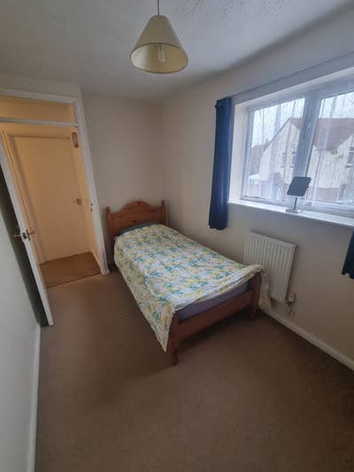 Single fully furnished room incl. All bills Main Photo