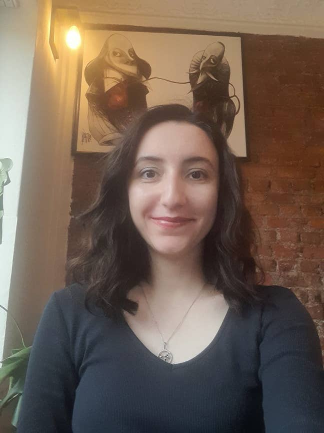 Student Female seeks a single or double room Main Photo