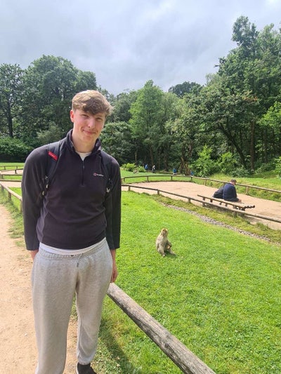 Bath Student on 6 Month Placement in London Main Photo