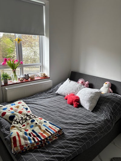 Subletting My Room West Kensington May- July 🎀 Main Photo