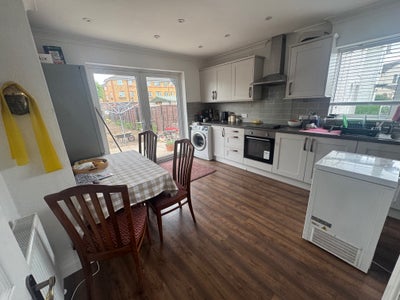 Double Room Sundon Park Main Photo