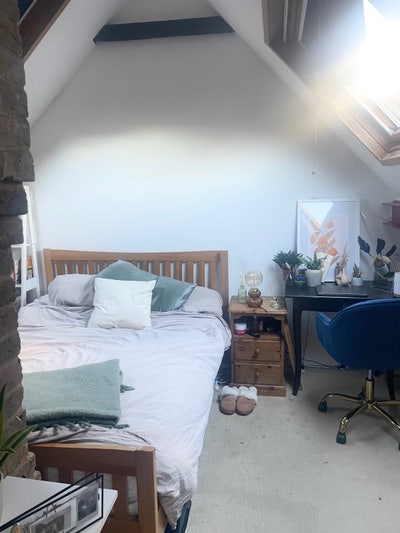 Spacious double in central Brixtom Main Photo