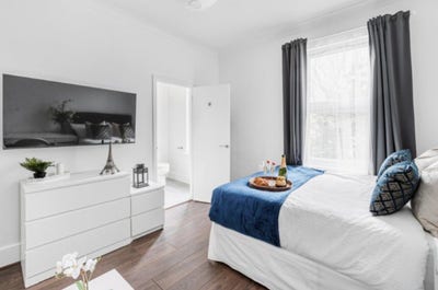 &pound;1135 bills included ensuite + sofa + desk Main Photo