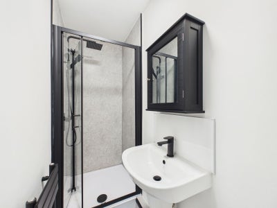 Newly Refurbished, 6 En-Suite Bedroom Hmo Stockton Main Photo