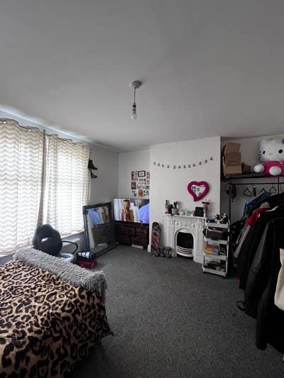Bedminster double room Main Photo