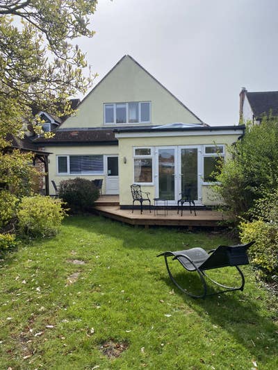 Very High Spec Newly Developed Large Detatched Main Photo