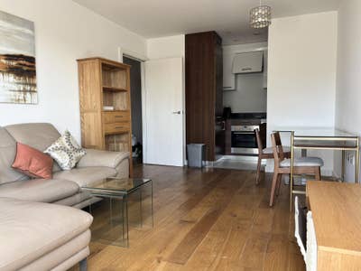 Exclusive Living in the Heart of Forge Square–Forg Main Photo