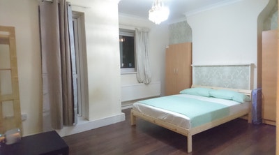 2 Double Rooms Near  Mile End inc bills Main Photo