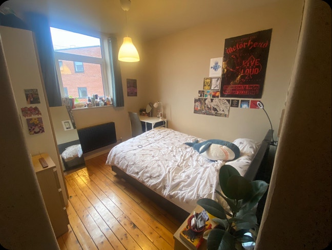 2 Lovely Double Bedrooms in Chorlton!  Main Photo