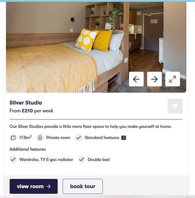 Looking for replacement in the combworks Main Photo