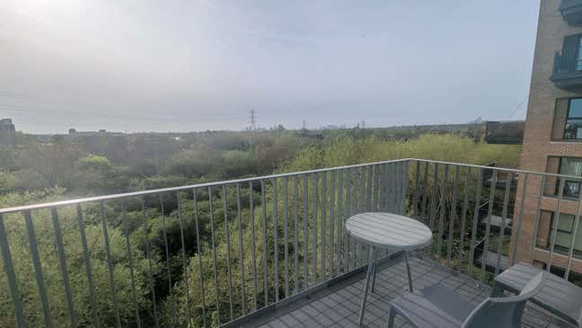 Double Bed in Tottenham Hale New Build Main Photo