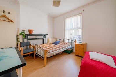 Double room Bt5 Main Photo