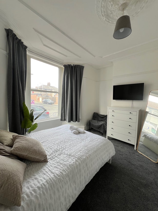 🌟 Freshly Refurbished En-suite Rooms  (L9) 🌟 Main Photo