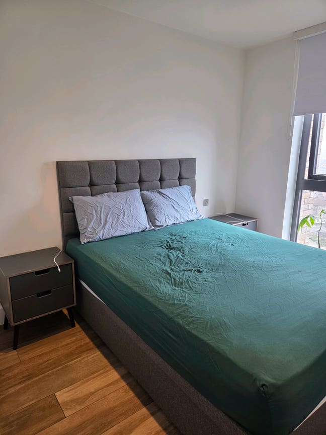 Subletting Ensuite Double Bed Main Photo