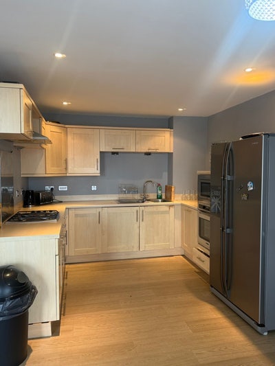 Spacious Double Room with River View Balcony  Main Photo