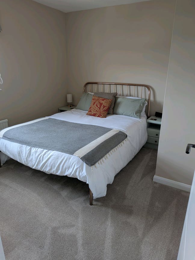 Newly Rfurbished House  Main Photo