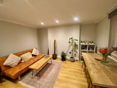 Bright En-Suite Double | Marylebone | April-July  Main Photo