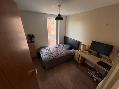 Double Room Salford - &pound;700 inc bills Main Photo