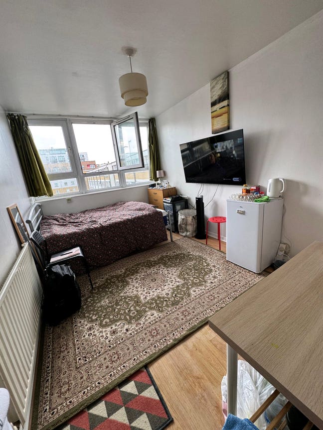 ✅Large Room in All Saints Main Photo