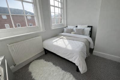 Fishergate | 1 Double Room | City Centre  Main Photo
