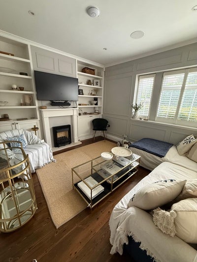 3 Double Bedrooms in 4 Bedroom House  Main Photo